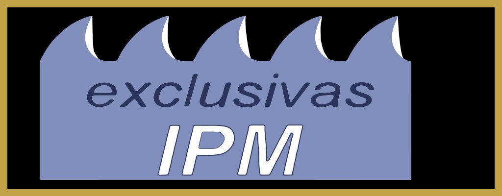 Logo de Exclusivas IPM